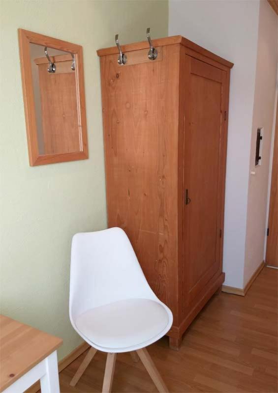 Zimmervermietung Huber Vogtareuth Exterior foto